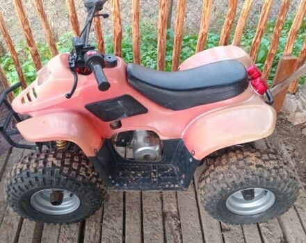 Інша Інша, об'ємом двигуна 0.11 л та пробігом 0 тис. км за 350 $, фото 1 на Automoto.ua