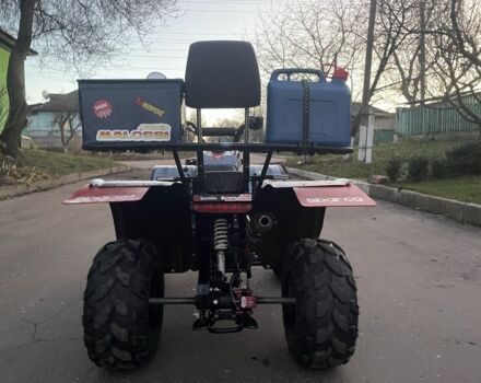 Другая Другая, объемом двигателя 0.13 л и пробегом 0 тыс. км за 713 $, фото 2 на Automoto.ua