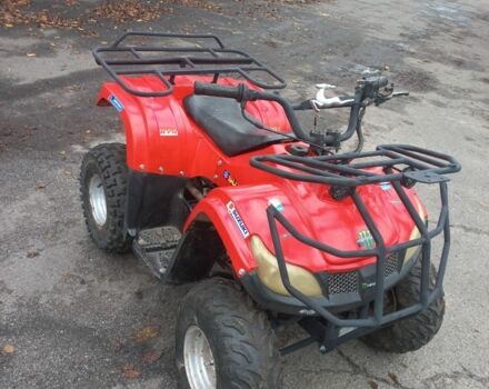 Другая Другая, объемом двигателя 0.11 л и пробегом 0 тыс. км за 405 $, фото 9 на Automoto.ua