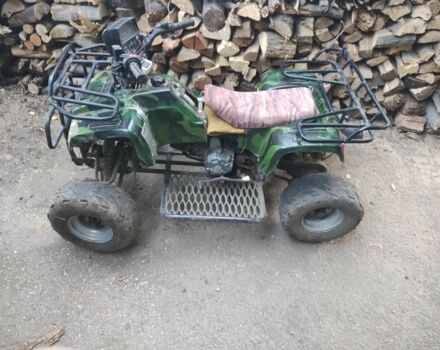 Другая Другая, объемом двигателя 0 л и пробегом 0 тыс. км за 358 $, фото 5 на Automoto.ua