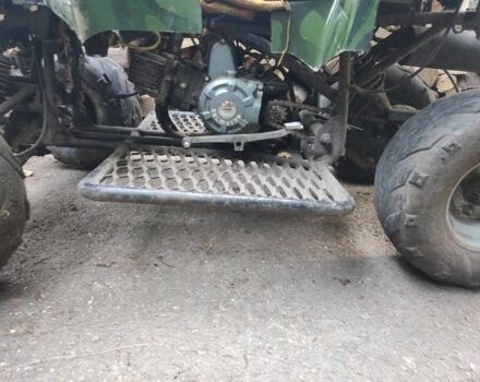 Другая Другая, объемом двигателя 0 л и пробегом 0 тыс. км за 358 $, фото 3 на Automoto.ua