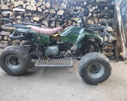 Другая Другая, объемом двигателя 0 л и пробегом 0 тыс. км за 358 $, фото 4 на Automoto.ua