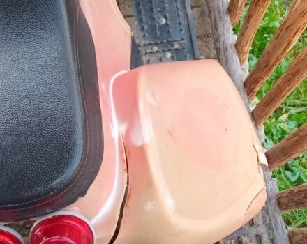 Інша Інша, об'ємом двигуна 0.11 л та пробігом 0 тис. км за 350 $, фото 4 на Automoto.ua