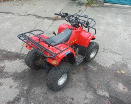 Другая Другая, объемом двигателя 0.11 л и пробегом 0 тыс. км за 405 $, фото 3 на Automoto.ua