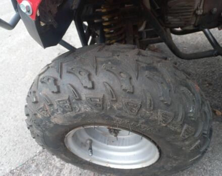 Другая Другая, объемом двигателя 0.11 л и пробегом 0 тыс. км за 405 $, фото 7 на Automoto.ua