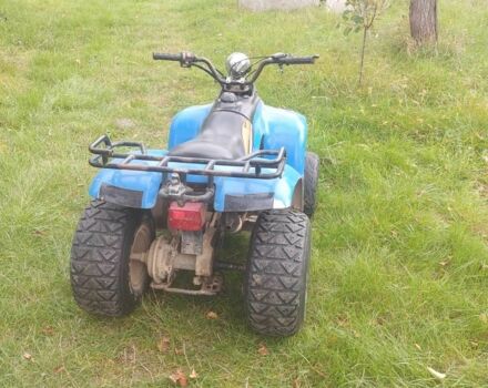 Другая Другая, объемом двигателя 50 л и пробегом 0 тыс. км за 478 $, фото 3 на Automoto.ua