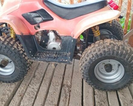 Інша Інша, об'ємом двигуна 0.11 л та пробігом 0 тис. км за 350 $, фото 5 на Automoto.ua