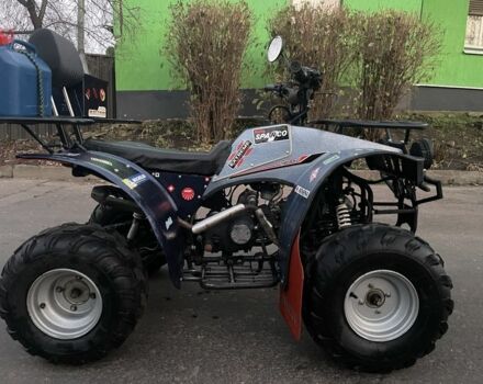 Другая Другая, объемом двигателя 0.13 л и пробегом 0 тыс. км за 713 $, фото 1 на Automoto.ua