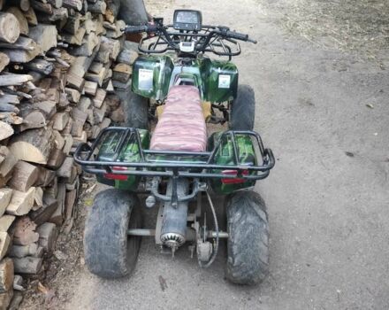 Другая Другая, объемом двигателя 0 л и пробегом 0 тыс. км за 358 $, фото 6 на Automoto.ua