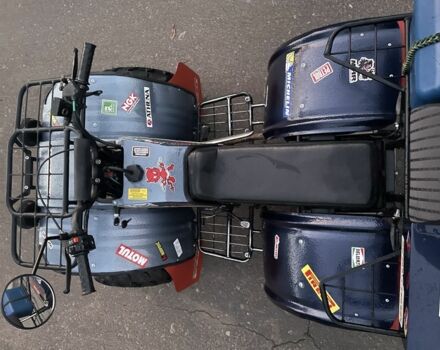 Другая Другая, объемом двигателя 0.13 л и пробегом 0 тыс. км за 713 $, фото 4 на Automoto.ua