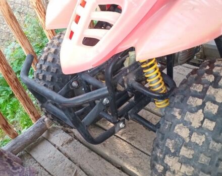 Інша Інша, об'ємом двигуна 0.11 л та пробігом 0 тис. км за 350 $, фото 2 на Automoto.ua