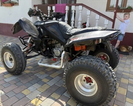 Другая Другая, объемом двигателя 0.57 л и пробегом 0 тыс. км за 2000 $, фото 7 на Automoto.ua