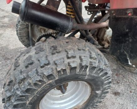 Другая Другая, объемом двигателя 0.11 л и пробегом 0 тыс. км за 405 $, фото 8 на Automoto.ua