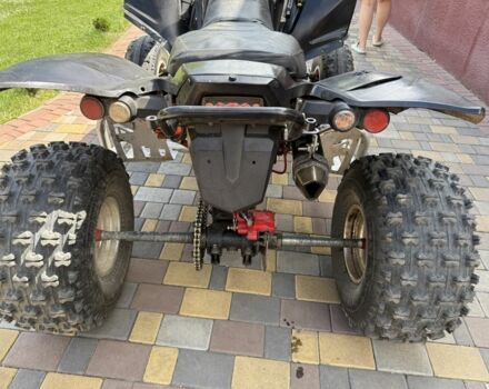 Другая Другая, объемом двигателя 0.57 л и пробегом 0 тыс. км за 2000 $, фото 6 на Automoto.ua