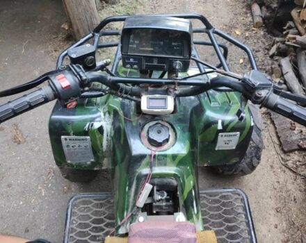 Другая Другая, объемом двигателя 0 л и пробегом 0 тыс. км за 358 $, фото 1 на Automoto.ua