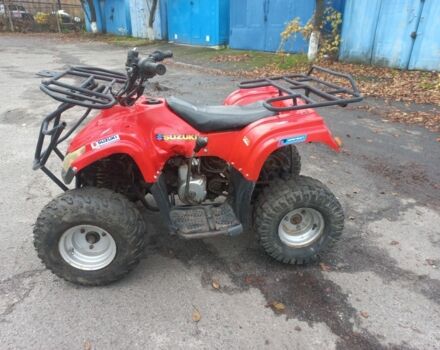 Другая Другая, объемом двигателя 0.11 л и пробегом 0 тыс. км за 405 $, фото 1 на Automoto.ua