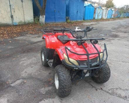 Другая Другая, объемом двигателя 0.11 л и пробегом 0 тыс. км за 405 $, фото 5 на Automoto.ua