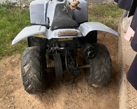 Другая Другая, объемом двигателя 0.13 л и пробегом 0 тыс. км за 400 $, фото 1 на Automoto.ua