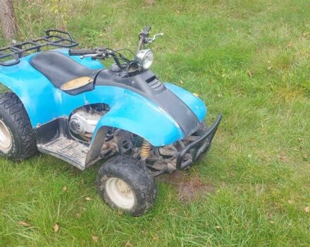 Другая Другая, объемом двигателя 50 л и пробегом 0 тыс. км за 478 $, фото 2 на Automoto.ua