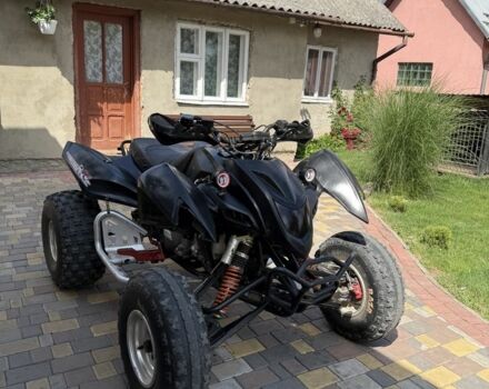 Другая Другая, объемом двигателя 0.57 л и пробегом 0 тыс. км за 2000 $, фото 3 на Automoto.ua