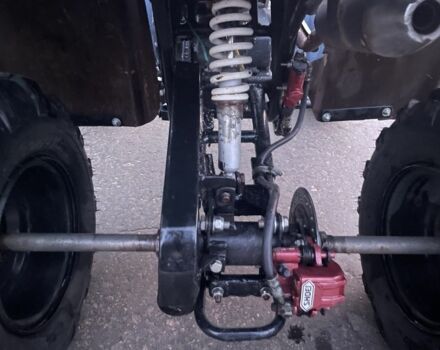 Другая Другая, объемом двигателя 0.13 л и пробегом 0 тыс. км за 713 $, фото 5 на Automoto.ua