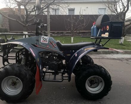 Другая Другая, объемом двигателя 0.13 л и пробегом 0 тыс. км за 713 $, фото 3 на Automoto.ua