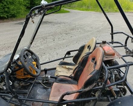 Інша Інша, об'ємом двигуна 0.11 л та пробігом 0 тис. км за 595 $, фото 4 на Automoto.ua