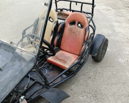 Інша Інша, об'ємом двигуна 0.11 л та пробігом 0 тис. км за 595 $, фото 7 на Automoto.ua