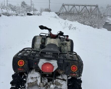 Другая Другая, объемом двигателя 0.5 л и пробегом 0 тыс. км за 3000 $, фото 4 на Automoto.ua