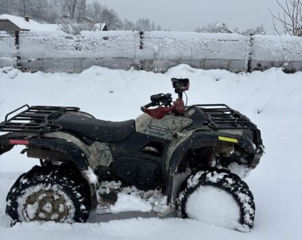Другая Другая, объемом двигателя 0.5 л и пробегом 0 тыс. км за 3000 $, фото 3 на Automoto.ua