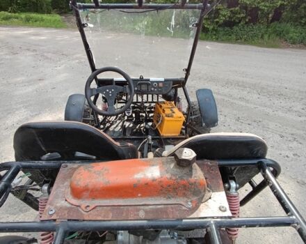 Інша Інша, об'ємом двигуна 0.11 л та пробігом 0 тис. км за 595 $, фото 2 на Automoto.ua