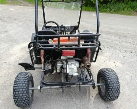 Інша Інша, об'ємом двигуна 0.11 л та пробігом 0 тис. км за 595 $, фото 1 на Automoto.ua