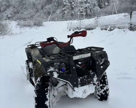 Другая Другая, объемом двигателя 0.5 л и пробегом 0 тыс. км за 3000 $, фото 2 на Automoto.ua