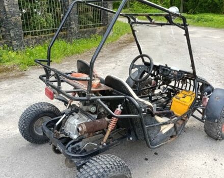 Інша Інша, об'ємом двигуна 0.11 л та пробігом 0 тис. км за 595 $, фото 6 на Automoto.ua