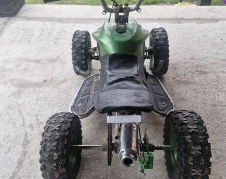 Інша Інша, об'ємом двигуна 0 л та пробігом 0 тис. км за 107 $, фото 5 на Automoto.ua