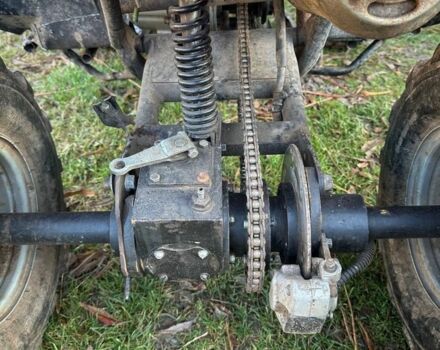 Другая Другая, объемом двигателя 0.15 л и пробегом 0 тыс. км за 600 $, фото 3 на Automoto.ua