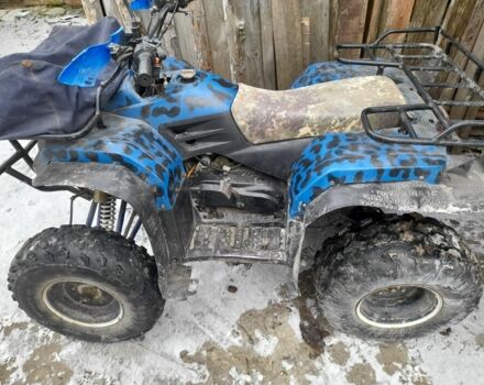 Другая Другая, объемом двигателя 0.2 л и пробегом 0 тыс. км за 1500 $, фото 2 на Automoto.ua