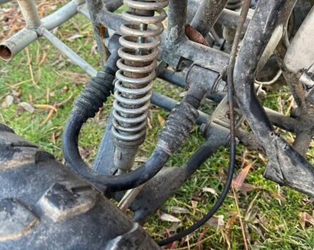 Другая Другая, объемом двигателя 0.15 л и пробегом 0 тыс. км за 600 $, фото 5 на Automoto.ua