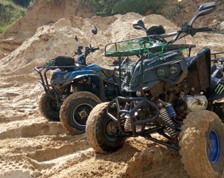 Другая Другая, объемом двигателя 0.2 л и пробегом 0 тыс. км за 1500 $, фото 3 на Automoto.ua