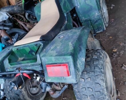 Другая Другая, объемом двигателя 0.25 л и пробегом 0 тыс. км за 1600 $, фото 1 на Automoto.ua