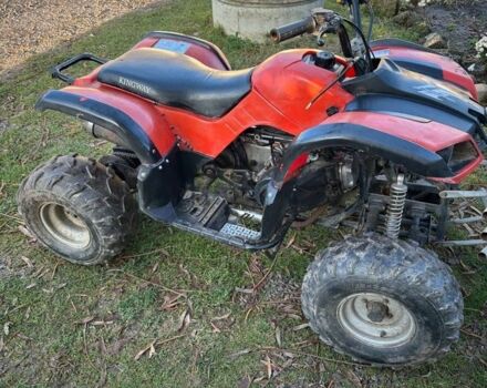 Другая Другая, объемом двигателя 0.15 л и пробегом 0 тыс. км за 600 $, фото 1 на Automoto.ua