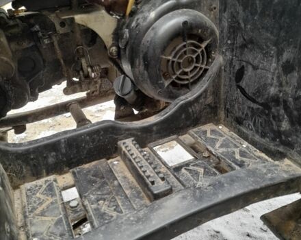 Другая Другая, объемом двигателя 0.2 л и пробегом 0 тыс. км за 1500 $, фото 4 на Automoto.ua