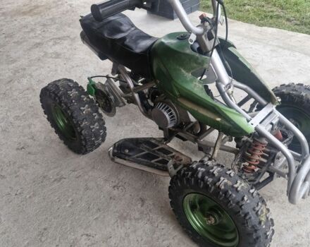 Інша Інша, об'ємом двигуна 0 л та пробігом 0 тис. км за 107 $, фото 2 на Automoto.ua