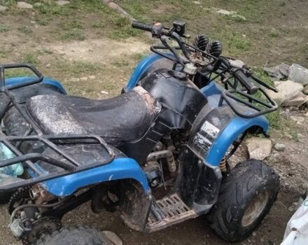 Другая Другая, объемом двигателя 0.13 л и пробегом 0 тыс. км за 300 $, фото 4 на Automoto.ua