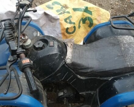 Другая Другая, объемом двигателя 0.13 л и пробегом 0 тыс. км за 300 $, фото 1 на Automoto.ua