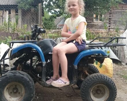 Другая Другая, объемом двигателя 0.13 л и пробегом 0 тыс. км за 300 $, фото 3 на Automoto.ua