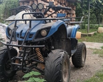 Другая Другая, объемом двигателя 0.13 л и пробегом 0 тыс. км за 300 $, фото 2 на Automoto.ua