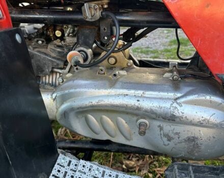 Другая Другая, объемом двигателя 0.15 л и пробегом 0 тыс. км за 600 $, фото 4 на Automoto.ua