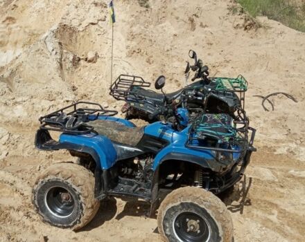 Другая Другая, объемом двигателя 0.2 л и пробегом 0 тыс. км за 1500 $, фото 5 на Automoto.ua