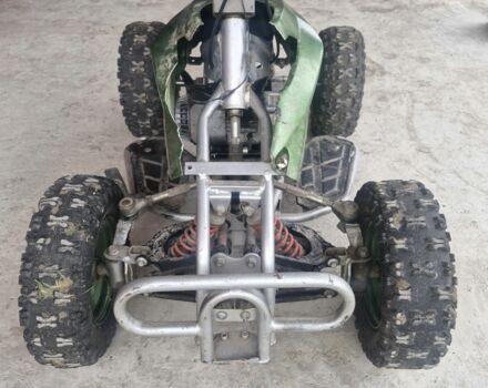 Інша Інша, об'ємом двигуна 0 л та пробігом 0 тис. км за 107 $, фото 4 на Automoto.ua